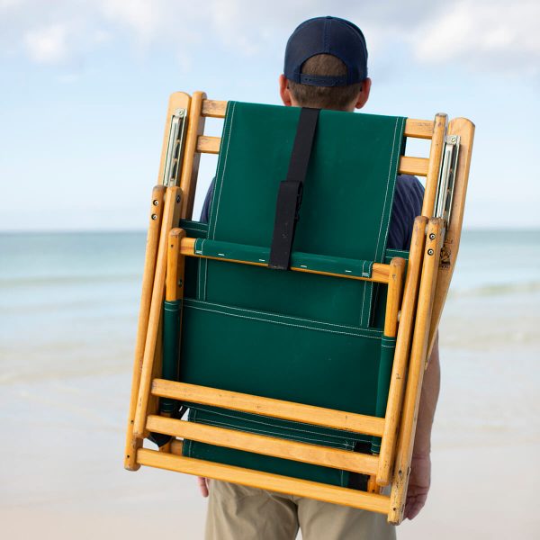 Backpack Chairs on 30a