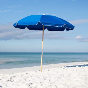 30a beach Umbrella
