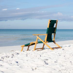 30a Beach Chairs